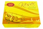 KARACHI KESAR PISTA BISCUITS 14.11 OZ (400 GM)