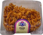 Kcb Desi Pakori 12oz