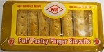 Kcb Puff Pastery 7oz