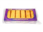 KCB SUGAR FREE CAKE RUSK340G
