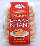 Kcb Sweet Bakar Khani 350gm