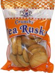Kcb Plain Tea Rusk 200gm