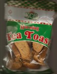 Kcb Morning Teatoast 200g