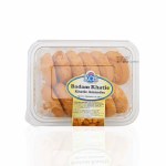 Kcb Almond Cake Rusk 283gm
