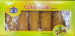 Kcb Fruit Cake Rusk 10oz