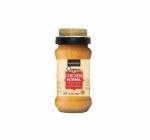 KHAZANA ORGANIC CHICKEN KORMA SIMMER SAUCE 12.7OZ