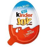 Kinder Joy For Boys20g
