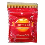 KIRTIRAJ CHORAFALI NET WT 200 GM
