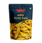 HALDIRAMS PLANT PERFECT KEEMA SAMOSA 6 PCS 420 GM (VEGAN) - Subhlaxmi  Grocers