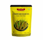 KIRTIRAJ VADHVANI MARCHA NET WT 200 GM