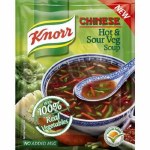 Knorr Chicken Hot Sour Soup