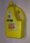 Kpl Coconut Oil 2lit