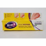 Krack Heel Repair 7herbs 25g