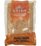 KRISH KACHRI POWDER (MEAT TENDERIZER) NET WT 3.5 OZ 100GM