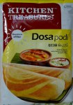 KITCHEN TREASURES DOSA PODI 1KG