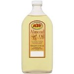 KTC PURE ALMOND OIL 500ML