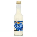 KTC 100% PURE COCONUT OIL 250ML