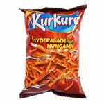 Kurkure Hyd. Hungama 115g