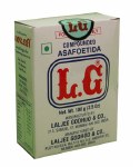Lg Hing Rock 100g