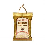 Lal Qilla Brown Bas 10lb
