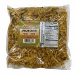 LAXMI FARSAN AFRICAN CHEVDO 1LB