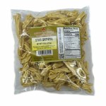 Laxmi Farsan Star Gathiya 8oz