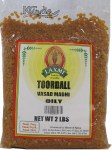 Lx Toor Dal Madhi 2lb