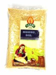 LAXMI MOONG DAL 4LB (YELLOW)