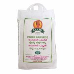 LAXMI PONNI RAW RICE 10LB