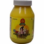 LAXMI BUTTER GHEE 27OZ (800ML)