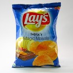 Lays Wafers Magic Masala 73gm