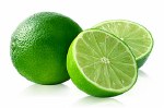 Fresh Green Lime - Sold by Piece