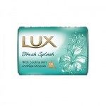 Lux Fresh Glow Soap 100gm