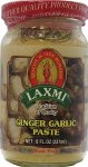 LAXMI GINGER GARLIC PASTE 237ML