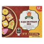 LAXMI KAJU DRYFRUIT MIX 12PC 350GM