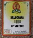 LAXMI KALA CHANA 2LB