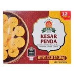 LAXMI KEASR PENDA 350GM