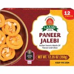 LAXMI PANEER JALEBI 350GM