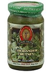 Laxmi Corriander Chutney 212g