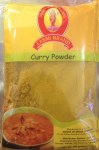 Lx. Curry Powder 200g