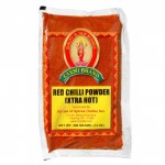LAXMI EX HOT CHILLI PWD 400GM