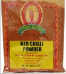 LAXMI RED CHILLI POWDER 200GM