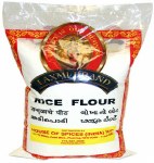 LAXMI RICE FLOUR 4 LB