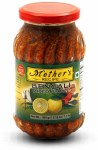 MOTHER'S RECIPE BENGALI MIX PICKLE 500 GM