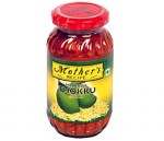 Mr Madras Thokku 300 Gm