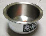 M23 Aluminium Tapeli