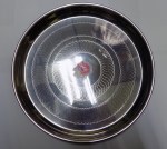 M38 STEEL THALI