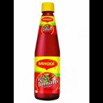 MAGGI RICH TOMATO NO ONION NO GARLIC SAUCE 500GM