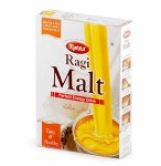 Manna Ragi Malt Drink 200g