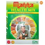 MANNA HEALTH (NUT AND GRAIN) MIX 500GM